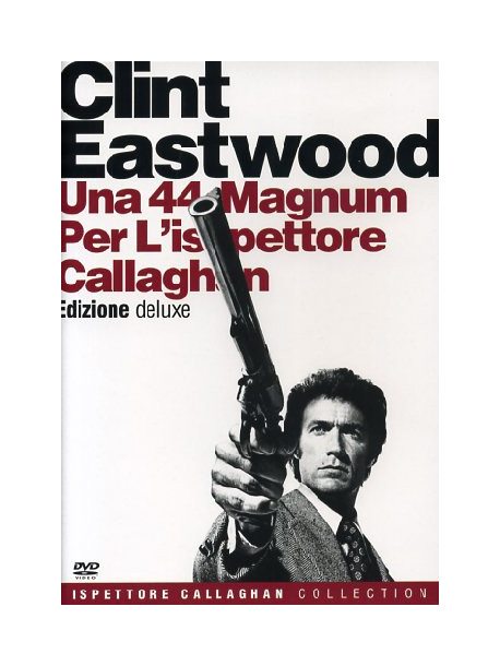 44 Magnum Per L'Ispettore Callaghan (Una) (Deluxe Edition)