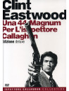 44 Magnum Per L'Ispettore Callaghan (Una) (Deluxe Edition)