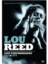 Lou Reed - Live Performances 1972-1974 (Dvd+Cd)