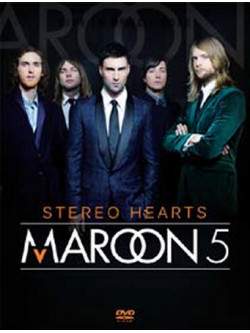 Maroon 5 - Stereo Hearts - Live In Brazil 2012