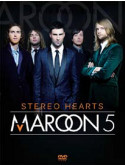 Maroon 5 - Stereo Hearts - Live In Brazil 2012