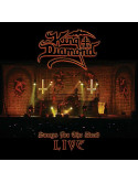 King Diamond - Songs For The Dead Live