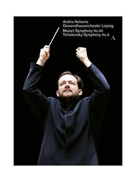 Mozart/Tchaikovsky - Sinfonien