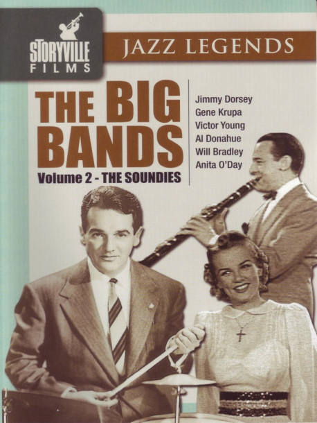 Big Bands 02 - The Soundies