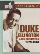 Duke Ellington And His Orchestra 1929-1943