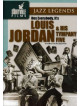Louis Jordan & His Tympany Five - Hey Everybody