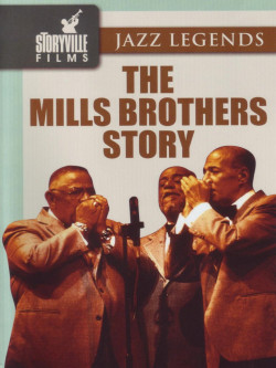 Mills Brothers Story (The)