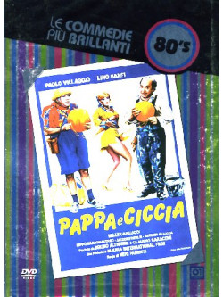 Pappa E Ciccia