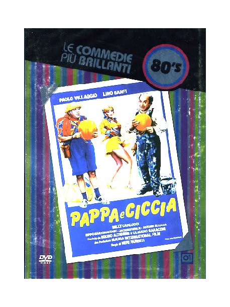 Pappa E Ciccia