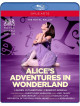 Alice'S Adventures In Wonderland [Edizione: Stati Uniti]