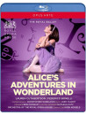 Alice'S Adventures In Wonderland [Edizione: Stati Uniti]
