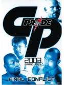 Gp Pride 2003 - Grand Prix - Final Conflict [Edizione: Francia]