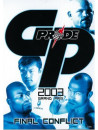 Gp Pride 2003 - Grand Prix - Final Conflict [Edizione: Francia]