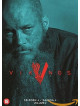 Vikings - Season 4.2 (3 Dvd) [Edizione: Paesi Bassi]