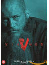 Vikings - Season 4.2 (3 Dvd) [Edizione: Paesi Bassi]
