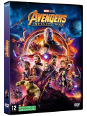 Avengers Infinity War [Edizione: Francia]