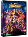 Avengers Infinity War [Edizione: Francia]