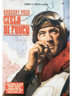 Cielo Di Fuoco