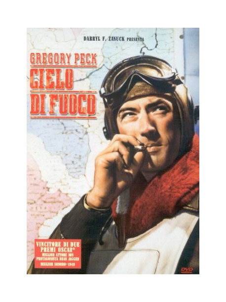 Cielo Di Fuoco