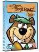 Hey There, Its Yogi Bear [Edizione: Regno Unito]