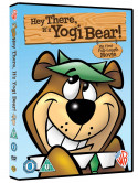 Hey There, Its Yogi Bear [Edizione: Regno Unito]