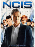 Ncis - Stagione 05 (5 Dvd)