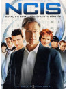 Ncis - Stagione 05 (5 Dvd)