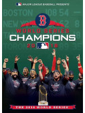 2018 World Series Film [Edizione: Stati Uniti]