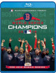 2018 World Series Film (2 Blu-Ray) [Edizione: Regno Unito]