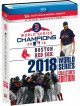 2018 World Series Collector'S Edition (8 Blu-Ray) [Edizione: Stati Uniti]