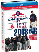 2018 World Series Collector'S Edition (8 Blu-Ray) [Edizione: Stati Uniti]