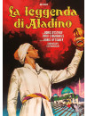 Leggenda Di Aladino (La) (Restaurato In Hd)