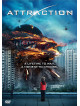 Attraction [Edizione: Stati Uniti]