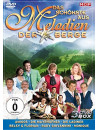 Schonste Aus Melodien Der Berge (Das) / Various (3 Dvd)