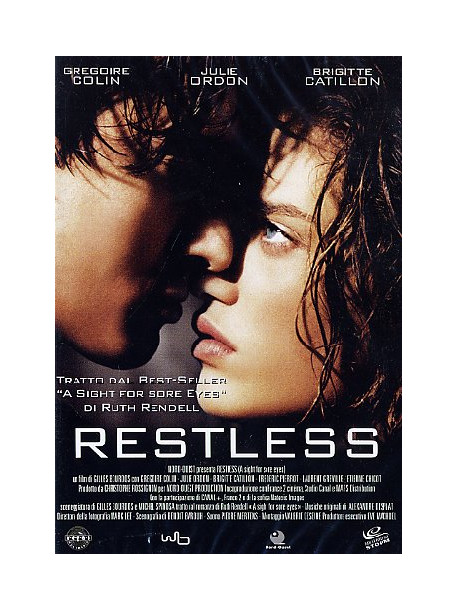 Restless