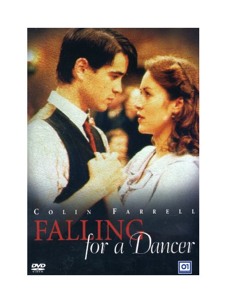 Falling For A Dancer