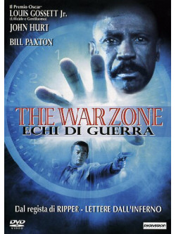 War Zone (The) - Echi Di Guerra
