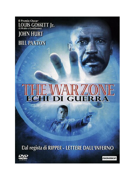 War Zone (The) - Echi Di Guerra