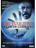 War Zone (The) - Echi Di Guerra