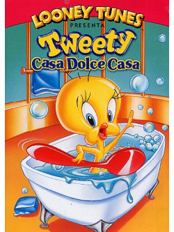 Tweety - Casa Dolce Casa