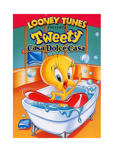 Tweety - Casa Dolce Casa