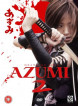 Azumi 2 [Edizione: Regno Unito]