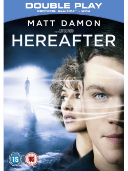 Hereafter - Double Play (Dvd + Blu-Ray) [Edizione: Regno Unito] [ITA]