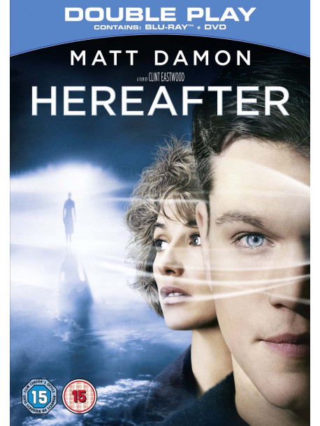 Hereafter - Double Play (Dvd + Blu-Ray) [Edizione: Regno Unito] [ITA]