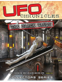Ufo Chronicles: The Black Vault [Edizione: Regno Unito]