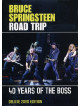 Bruce Springsteen - Road Trip (2 Dvd)