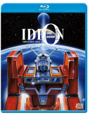 Space Runaway Ideon (6 Blu-Ray) [Edizione: Stati Uniti]