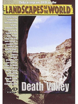 Landscapes Of The World  Death Valley [Edizione: Paesi Bassi]