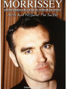 Morrissey - From Where He Came To Where He Went (2 Dvd)