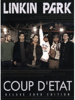 Linkin Park - Coup D'Etat